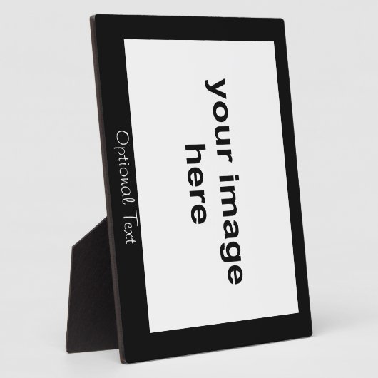 Erstellen Sie Ihr eigenes, benutzerdefiniertes sch Fotoplatte (Seite)