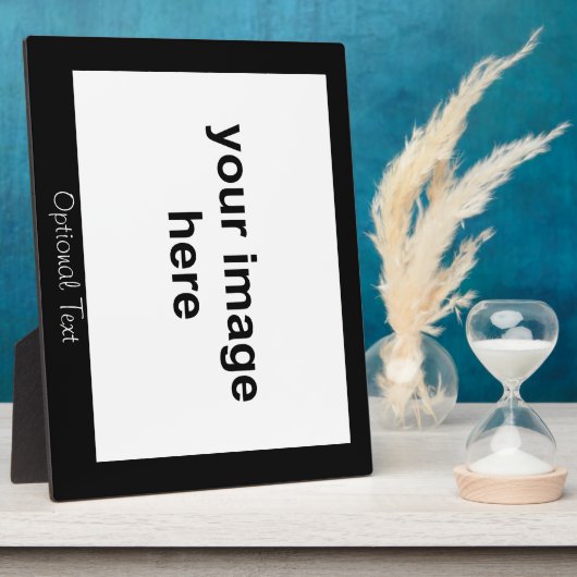 Erstellen Sie Ihr eigenes, benutzerdefiniertes sch Fotoplatte (Seite)