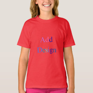 Erstellen Sie Ihr eigenes, benutzerdefiniertes Sch T-Shirt