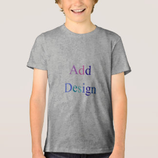Erstellen Sie Ihr eigenes, benutzerdefiniertes Sch Tri-Blend Shirt