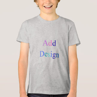 Erstellen Sie Ihr eigenes, benutzerdefiniertes Sch Tri-Blend Shirt