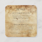 Erstellen Sie Ihr eigenes benutzerdefiniertes Sepi Begleitkarte (Vorderseite)