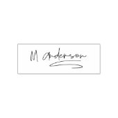 Erstellen Sie Ihr eigenes benutzerdefiniertes Sign Permastempel (Design)