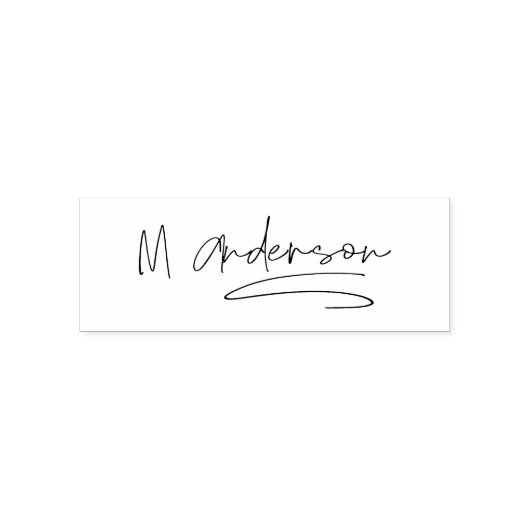 Erstellen Sie Ihr eigenes benutzerdefiniertes Sign Permastempel (Design)