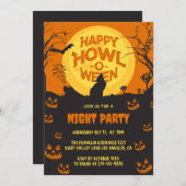 Erstellen Sie Ihr eigenes, benutzerdefiniertes Spo Einladung (Vorne/Hinten)