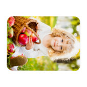 Erstellen Sie Ihr eigenes benutzerdefiniertes unte Magnet (Horizontal)