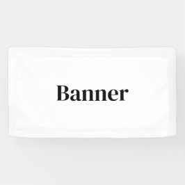 Erstellen Sie Ihr eigenes benutzerdefiniertes Viny Banner