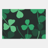 Erstellen Sie Ihr eigenes, benutzerdefiniertes Wra Geschenkpapier Set (Vorderseite 2)