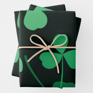 Erstellen Sie Ihr eigenes, benutzerdefiniertes Wra Geschenkpapier Set