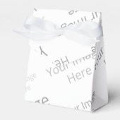 Erstellen Sie Ihr eigenes benutzerdefiniertes Zelt Geschenkschachtel (Vorderseite)
