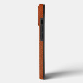 Erstellen Sie Ihr eigenes beruflich Case-Mate iPhone Hülle (Rückseite / Links)