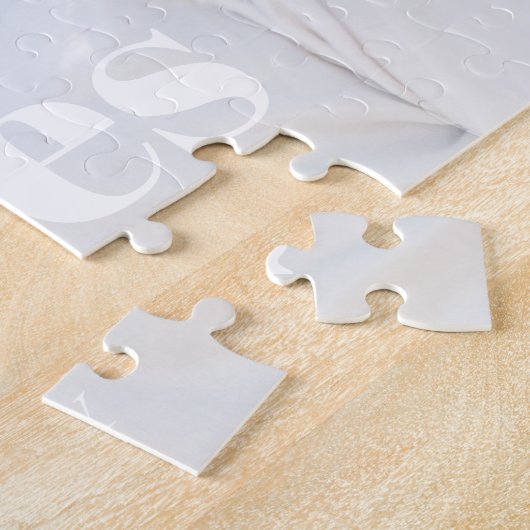 Erstellen Sie Ihr eigenes "Besties"-BESTE FREUNDIN Puzzle (Seite)