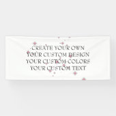 Erstellen Sie Ihr eigenes Bild - hier Ihr Bild - Banner (Horizontal)