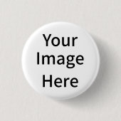 Erstellen Sie Ihr eigenes Bild hier individuell. Button (Vorderseite)