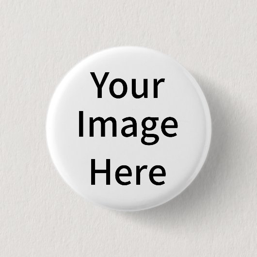 Erstellen Sie Ihr eigenes Bild hier individuell. Button (Vorderseite)