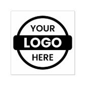 Erstellen Sie Ihr eigenes Branding-Logo für ein be Permastempel (Design)