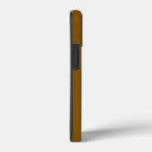 Erstellen Sie Ihr eigenes Braun Case-Mate iPhone Hülle (Rückseite / Rechts)