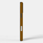 Erstellen Sie Ihr eigenes Braun Case-Mate iPhone Hülle (Rückseite / Rechts)