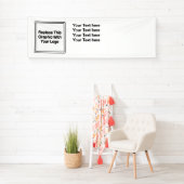 Erstellen Sie Ihr eigenes Business-Banner Banner (Insitu)