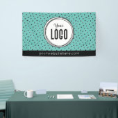 Erstellen Sie Ihr eigenes Business Doodbanner Banner (Messeveranstaltung)