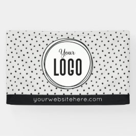 Erstellen Sie Ihr eigenes Business Doodbanner Banner