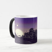 Erstellen Sie Ihr eigenes City Nights-Laufwerk Verwandlungstasse (Vorderseite Links)