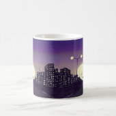 Erstellen Sie Ihr eigenes City Nights-Laufwerk Verwandlungstasse (Mittel)