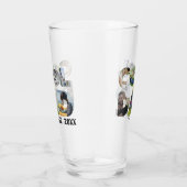 Erstellen Sie Ihr eigenes cooles Papa-7-Buchstaben Glas (Rechts)