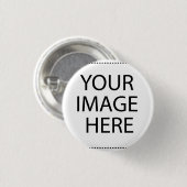 Erstellen Sie Ihr eigenes CUSTOM-PRODUKT Button (Vorne & Hinten)