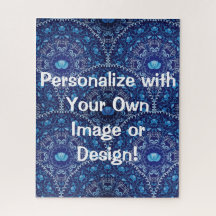 Erstellen Sie Ihr eigenes (CYO) Puzzle