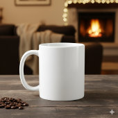 Erstellen Sie Ihr eigenes Design 11oz Kaffee Tasse