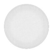 Erstellen Sie Ihr eigenes Design 12" Glasschneideb Schneidebrett (Vorderseite)