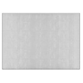Erstellen Sie Ihr eigenes Design 15"x11" Glas Schneidebrett (Vorderseite)