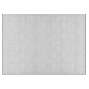 Erstellen Sie Ihr eigenes Design 15"x11" Glas Schneidebrett