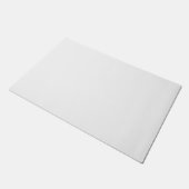 Erstellen Sie Ihr eigenes Design 24" x 36" Door Ma Fußmatte (Schrägansicht)