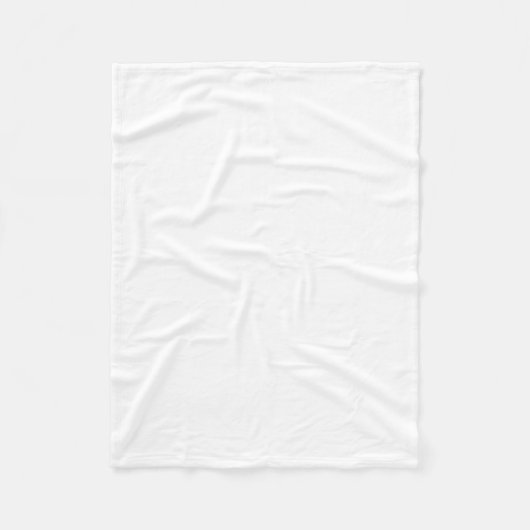 Erstellen Sie Ihr eigenes Design 30 x 40" Klein Fleecedecke (Vorderseite)