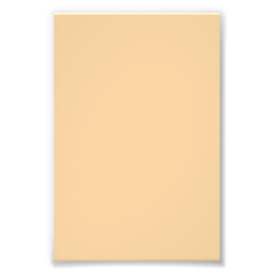 Erstellen Sie Ihr eigenes Design 4" x 6" Satin Fotodruck