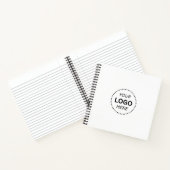 Erstellen Sie Ihr eigenes Design 8,5" x 8,5"-Softw Notizblock (Innenseite)