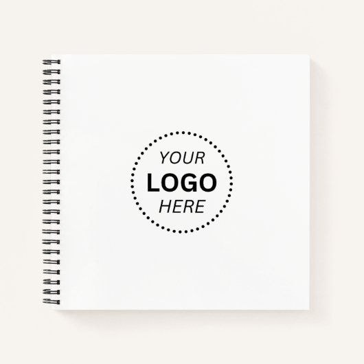 Erstellen Sie Ihr eigenes Design 8,5" x 8,5"-Softw Notizblock (Vorderseite)