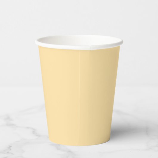 Erstellen Sie Ihr eigenes Design 8oz Paper Cup Pappbecher (Rechts)