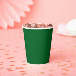 Erstellen Sie Ihr eigenes Design 8oz Paper Cup Pappbecher