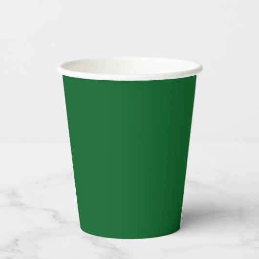 Erstellen Sie Ihr eigenes Design 8oz Paper Cup Pappbecher (Rückseite)