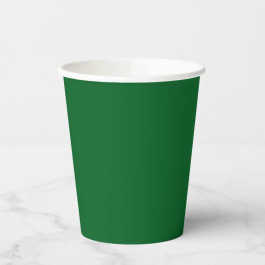 Erstellen Sie Ihr eigenes Design 8oz Paper Cup Pappbecher (Links)