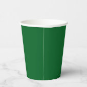 Erstellen Sie Ihr eigenes Design 8oz Paper Cup Pappbecher (Rechts)