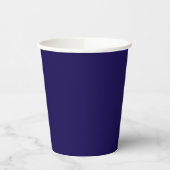 Erstellen Sie Ihr eigenes Design 8oz Paper Cup Pappbecher (Links)
