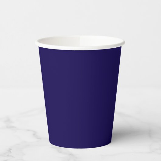 Erstellen Sie Ihr eigenes Design 8oz Paper Cup Pappbecher (Links)