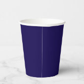 Erstellen Sie Ihr eigenes Design 8oz Paper Cup Pappbecher (Rechts)