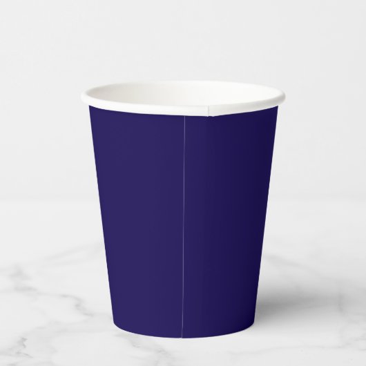 Erstellen Sie Ihr eigenes Design 8oz Paper Cup Pappbecher (Rechts)
