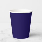 Erstellen Sie Ihr eigenes Design 8oz Paper Cup Pappbecher (Vorderseite)