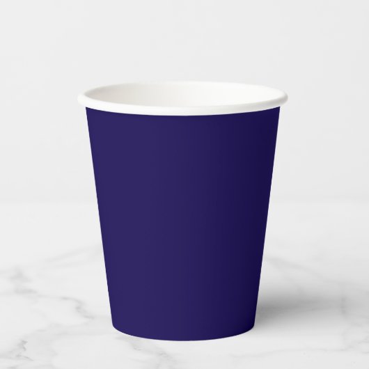 Erstellen Sie Ihr eigenes Design 8oz Paper Cup Pappbecher (Vorderseite)